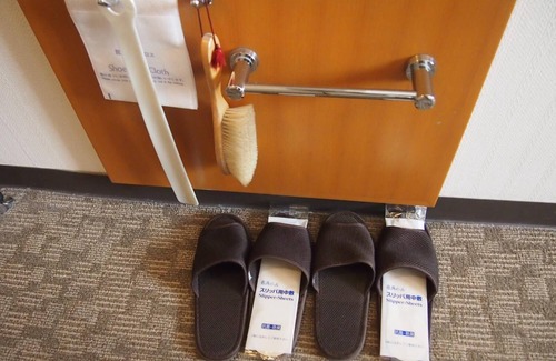 Chuocho Hotel | Hotel Taisei Annex