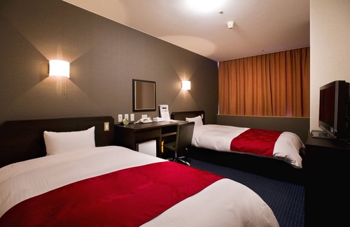 Chuocho Hotel | Hotel Taisei Annex