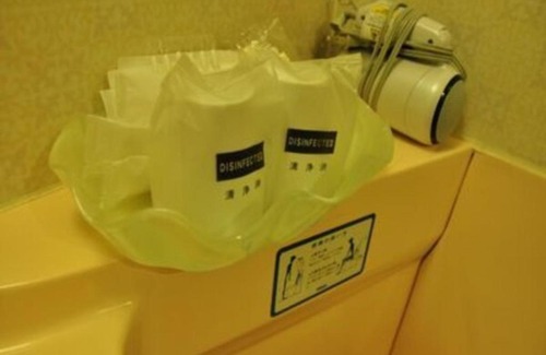 Chuocho Hotel | Hotel Taisei Annex - Vacation STAY 05208v