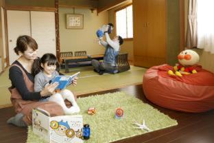 Ryuga Onsen Hotel | Hotel Takasago