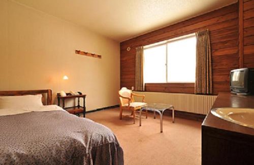 Shiga Highlands Hotel | Hotel Takimoto
