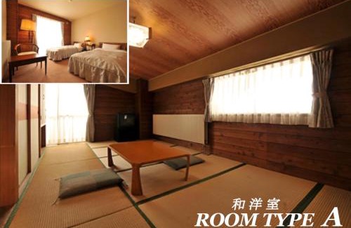 Shiga Highlands Hotel | Hotel Takimoto