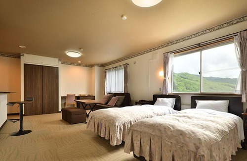 Shiga Highlands Hotel | Hotel Takimoto