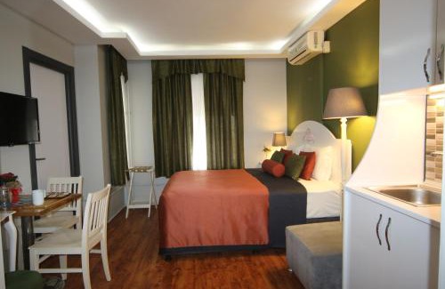 Gumussuyu Mahallesi Hotel | Hotel Taksim Home
