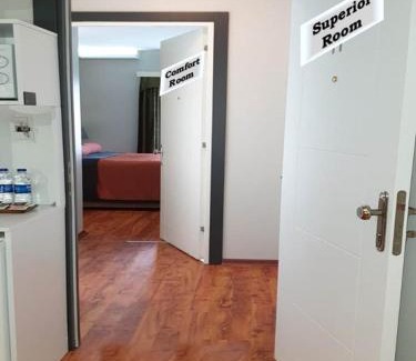 Gumussuyu Mahallesi Hotel | Hotel Taksim Home