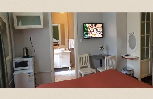Gumussuyu Mahallesi Hotel | Hotel Taksim Home