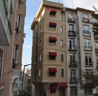 Gumussuyu Mahallesi Hotel | Hotel Taksim Home