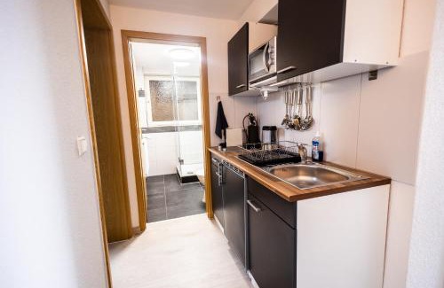 Dobel House | Hotel Talblick