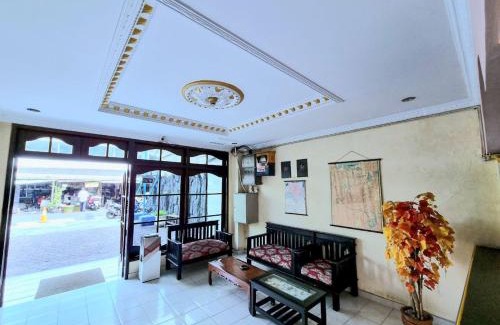 Gambir Hotel | Hotel Taman Sari