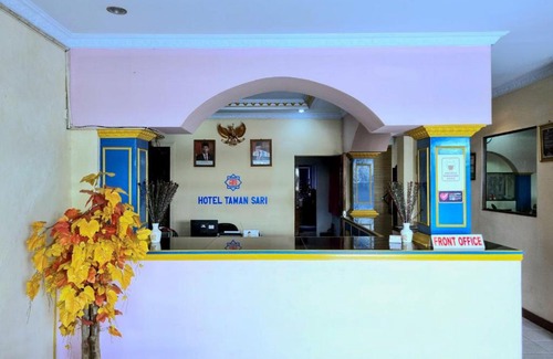 Gambir Hotel | Hotel Taman Sari