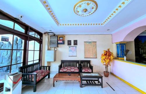 Gambir Hotel | Hotel Taman Sari