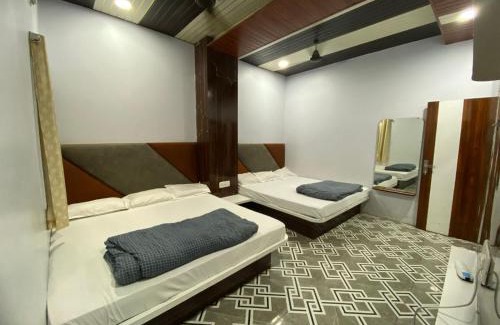 Omkareshwar Hotel | Hotel tamanna yadav