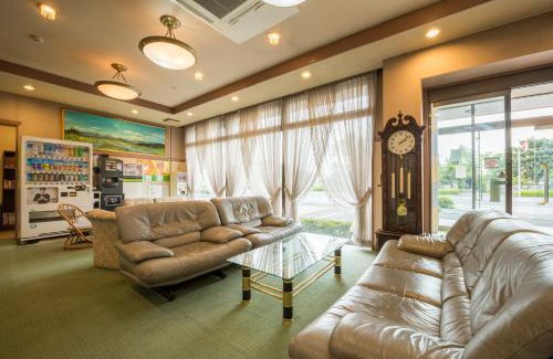 Otawara Hotel | Hotel Tamano