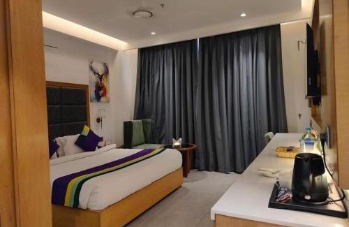 Mohali Hotel | HOTEL Tamarind