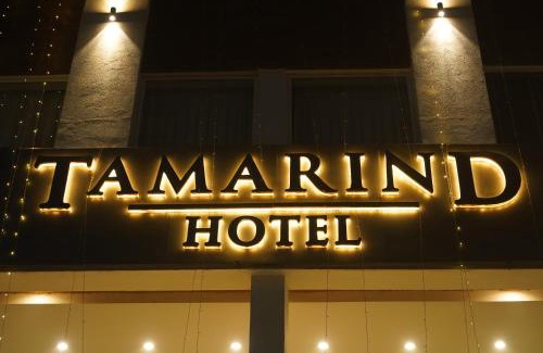 Mohali Hotel | HOTEL Tamarind