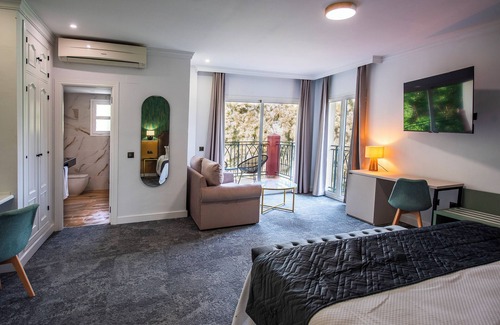 Mijas Hotel | Hotel Tamisa