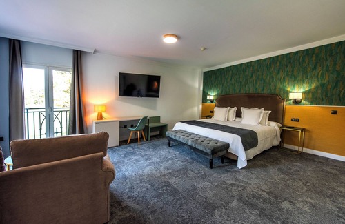 Mijas Hotel | Hotel Tamisa
