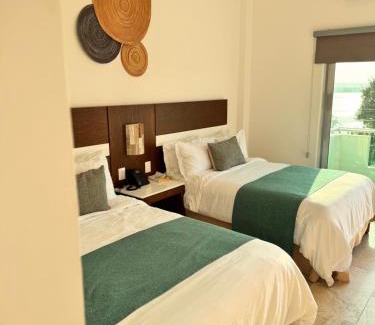 Tamiahua Hotel | Hotel TamYanJa