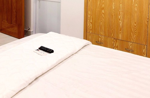 Tan Uyen Town House | Hotel Tan Khoi Dat