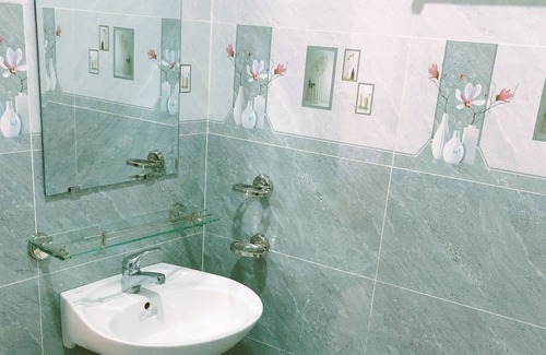 Tan Uyen Town House | Hotel Tan Khoi Dat