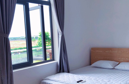 Tan Uyen Town House | Hotel Tan Khoi Dat