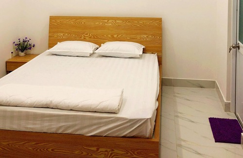 Tan Uyen Town House | Hotel Tan Khoi Dat