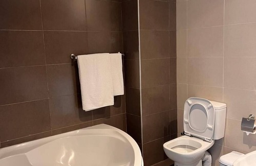 Melloussa Hotel | Hotel Tanger Med