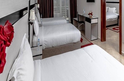 Melloussa Hotel | Hotel Tanger Med