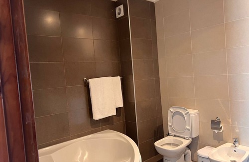 Melloussa Hotel | Hotel Tanger Med