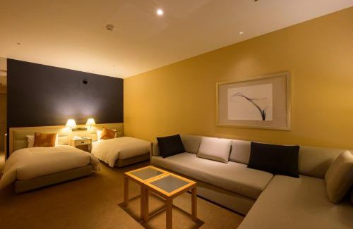 Shinano Hotel | Hotel Tangram