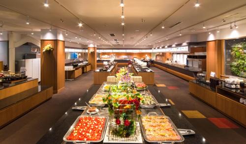 Shinano Hotel | Hotel Tangram