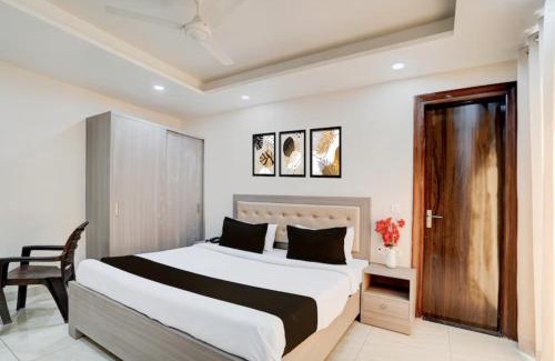 Sector 39 Hotel | Hotel Tanishq Ashiana
