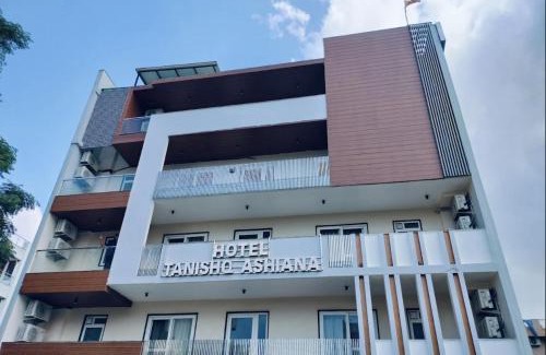 Sector 39 Hotel | Hotel Tanishq Ashiana
