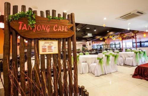 Kampung Tanjung Kapur Hotel | Hotel Tanjong Vista