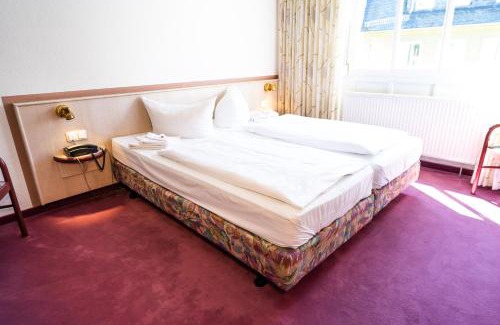Saalfeld-Saale Hotel | Hotel Tanne
