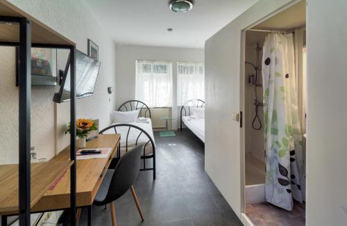 Saalfeld-Saale Hotel | Hotel Tanne