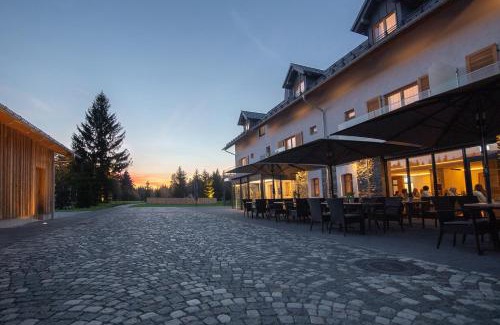 Schoeneck Hotel | Hotel Tannenhaus