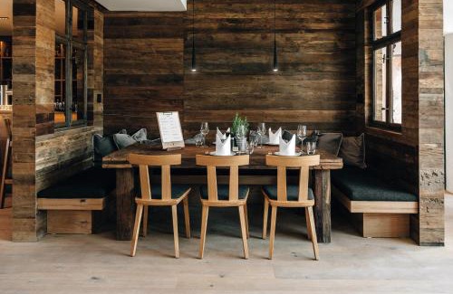 Schoeneck Hotel | Hotel Tannenhaus