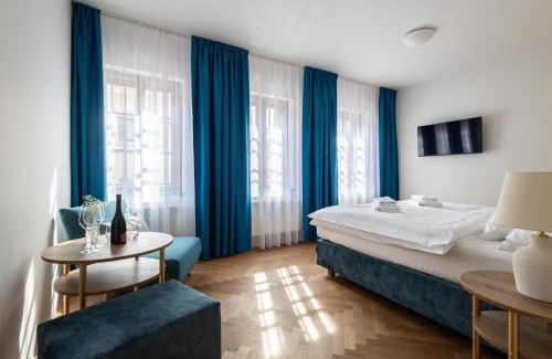 Mikulov Hotel | Hotel Tanzberg Mikulov