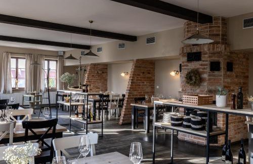 Mikulov Hotel | Hotel Tanzberg Mikulov