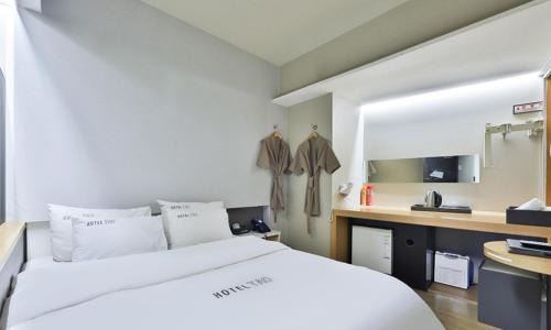 Eunpyeong-gu Hotel | Hotel TAO