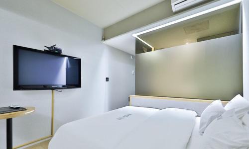 Eunpyeong-gu Hotel | Hotel TAO