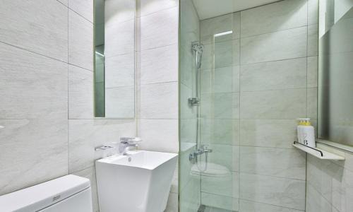 Eunpyeong-gu Hotel | Hotel TAO