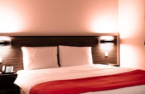 Nossegem Hotel | Hotel Taormina Brussels Airport