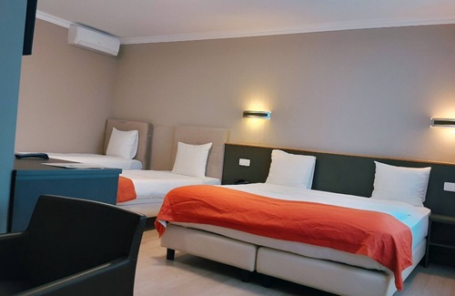 Nossegem Hotel | Hotel Taormina Brussels Airport