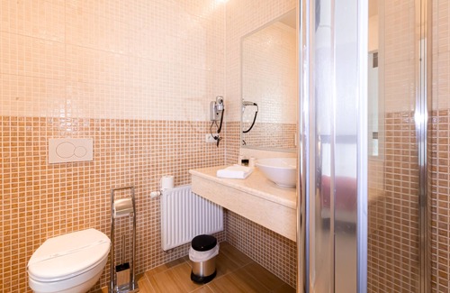 Nossegem Hotel | Hotel Taormina Brussels Airport