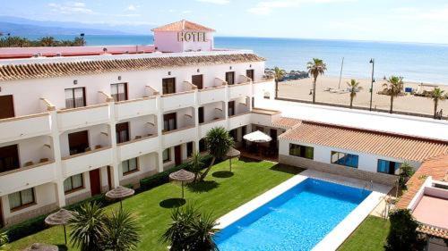Torremolinos Hotel | Hotel Tarik