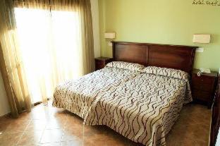 Torremolinos Hotel | Hotel Tarik