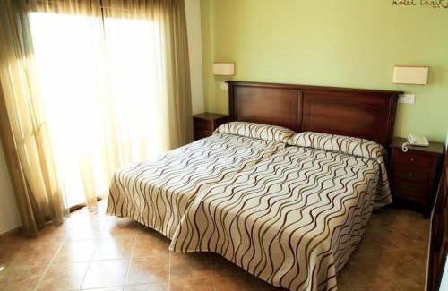 Torremolinos Hotel | Hotel Tarik