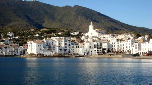 Cadaques Hotel | Hotel Tarongeta - Adults Only